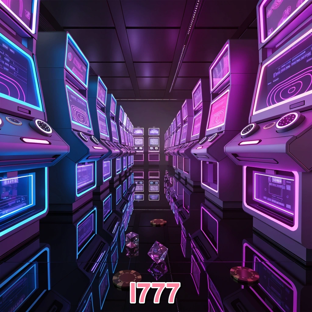 Screenshot 3 - l777 Settings