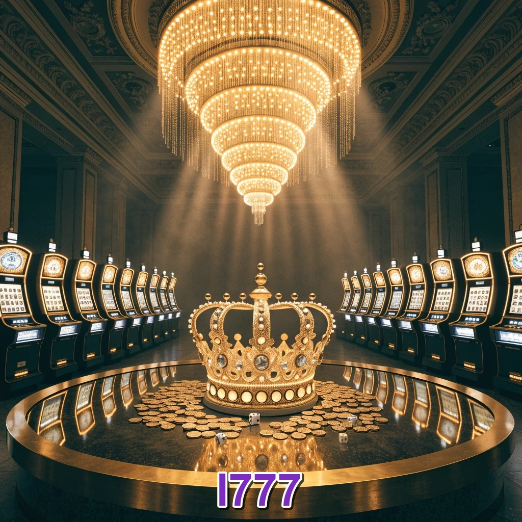 Screenshot 2 - l777 Features