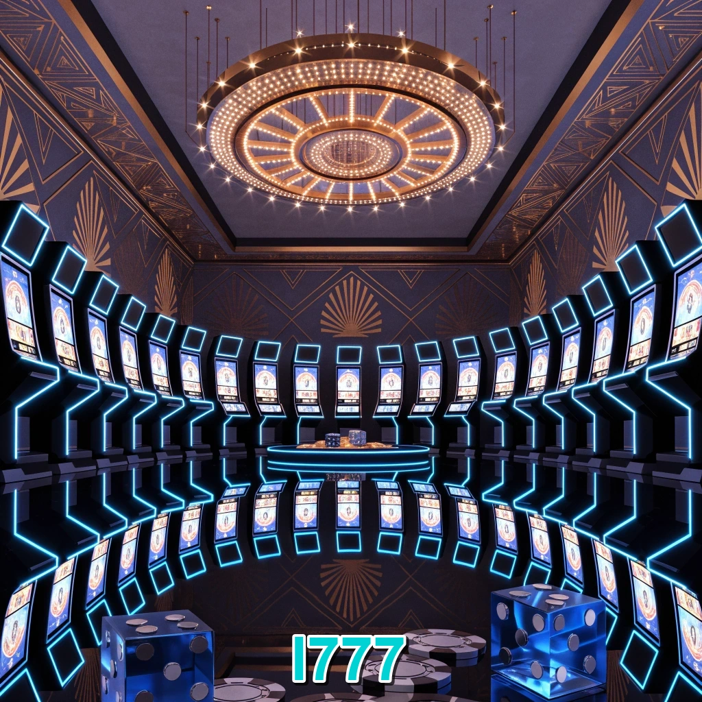 Screenshot 2 - l777 Features