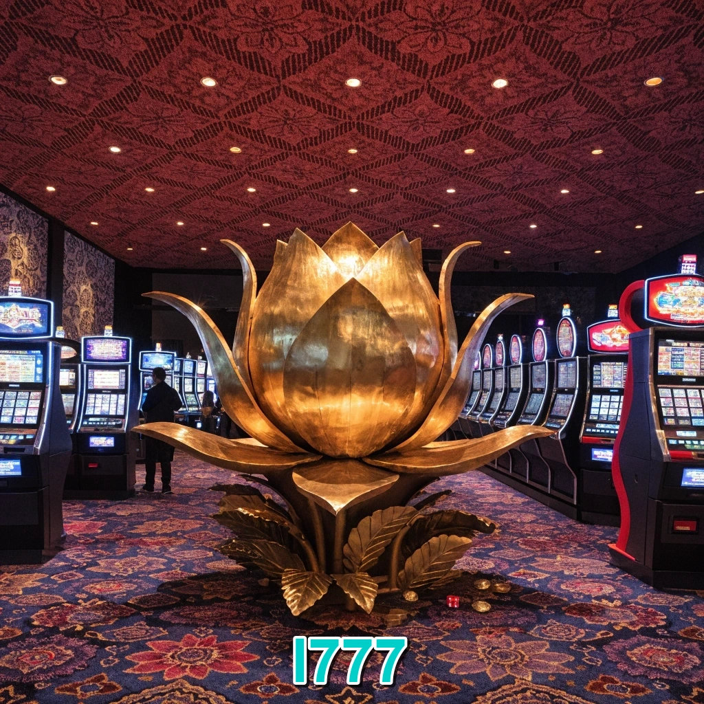 Screenshot 2 - l777 Features