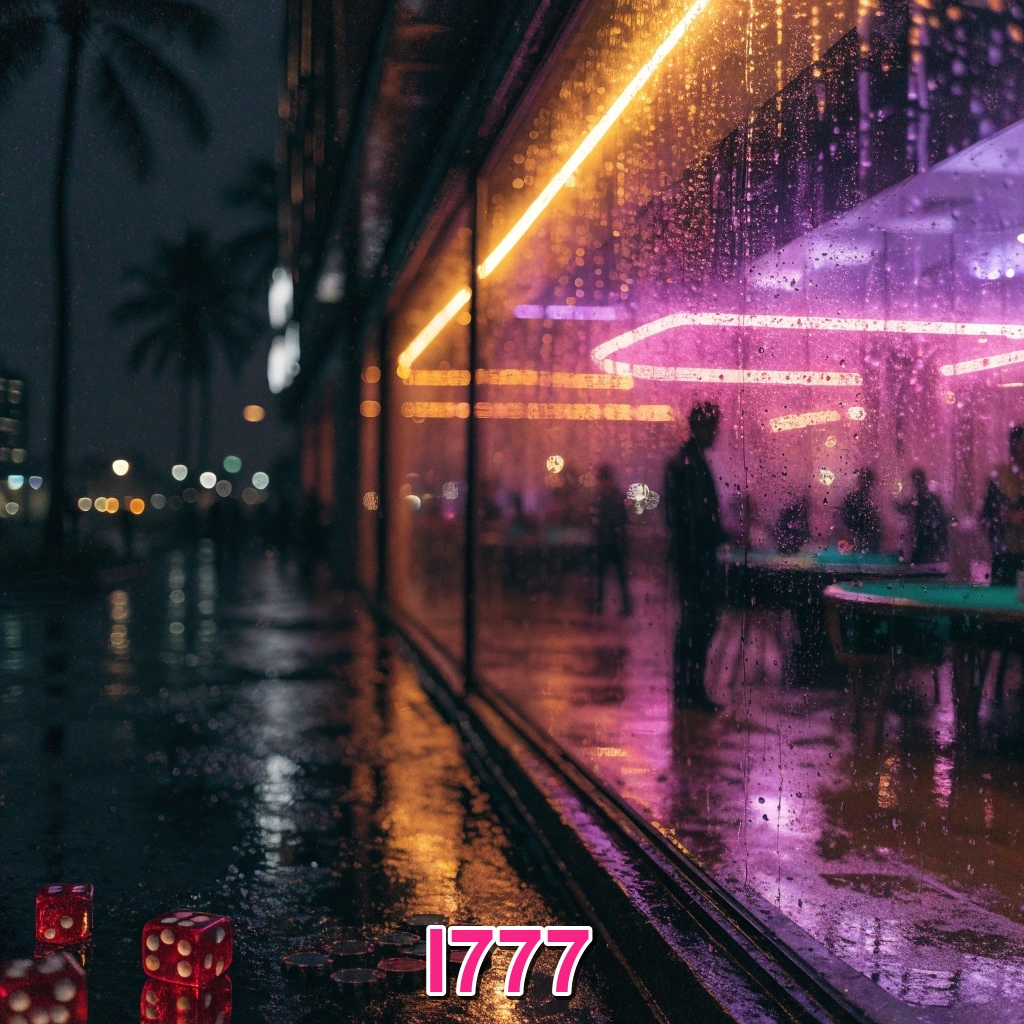 Screenshot 1 - l777 Home Screen