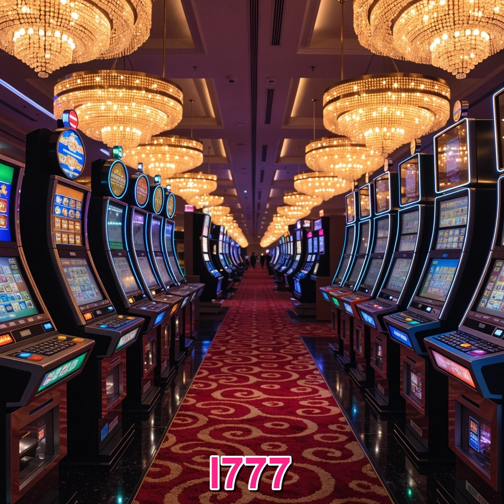 Screenshot 2 - l777 Features
